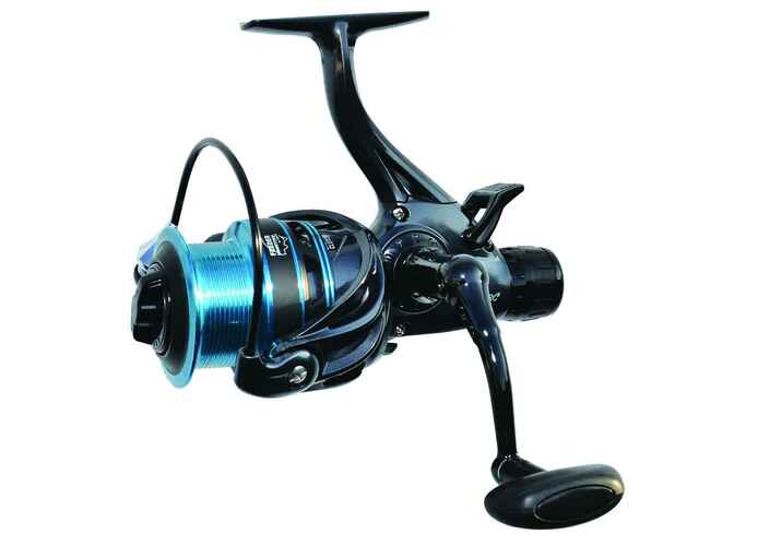 MULINETA FEEDER CAST 4000BBC 5 rulmenti