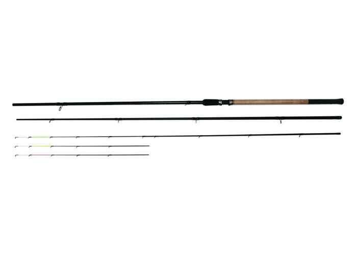 LANSETA FEEDER COMPETITION SERIA FINE 3.3m Light