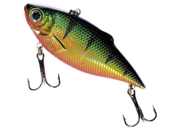 VOBLER ATRACT S XTR-E D 6CM-9GR