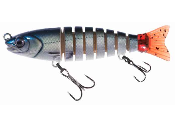 VOBLER ATRACT MULTI PARTS XMP-B S C 9.5CM 20GR