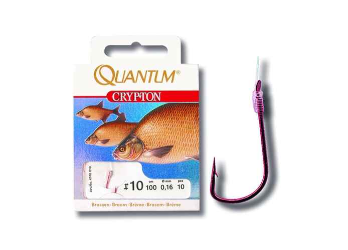 Carlige Legate Quantum Crypton Bream