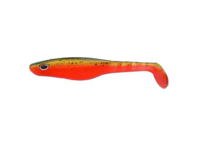 Shad Quantum Battle 3,5g 8cm Rainbow