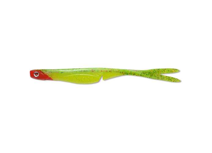 Shad Quantum Freddie 5,5g 12cm Chartreuse
