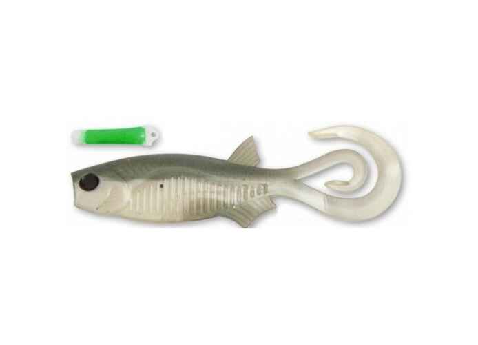 Shad Quantum  Sappy 8g 10cm Game over