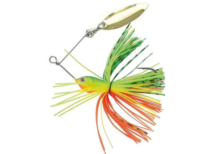 Spinnerbait Quantum 8g 7cm Firetiger