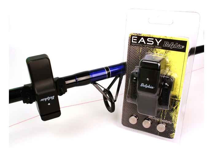 Semnalizator electric EASY 
