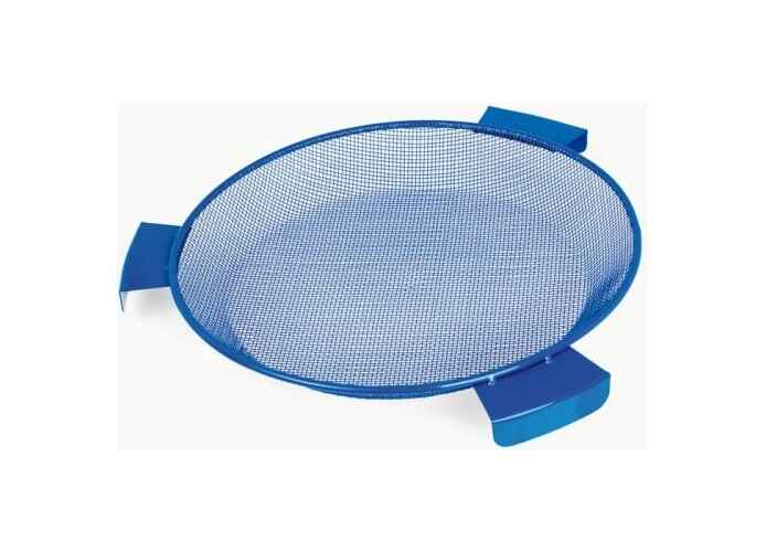 Sita Garbolino 6mm pentru BAC Nadire - Galeata 18L