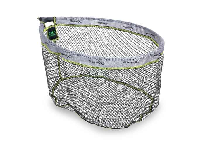 Cap Minciog Matrix Carp Rubber Landing Net, 6mm 50x40cm