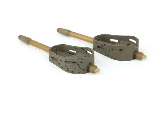 Method Feeder Matrix Inline Alloy Open Feeder, Small, 15g, 1buc/blister