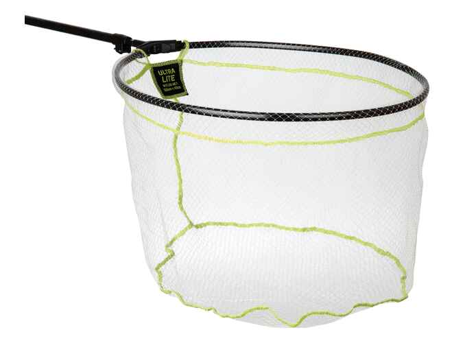Cap MinciogMatrix Ultra Lite Landing Net 50cm x 40cm 