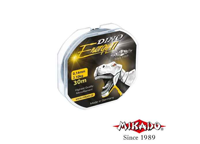 FIR MIKADO DINO ENERGY II 30M