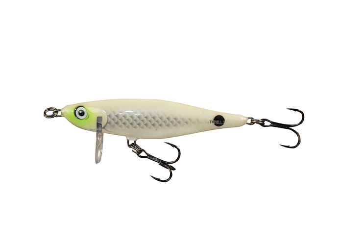 VOBLER SALMO THRILL TH4 BMG