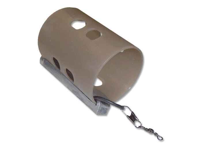 Cosulet Feeder Nisa Plastic Open End, Mini