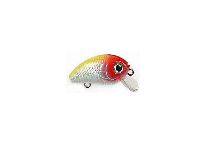 VOBLER STRIKE PRO BABY PRO 2,5CM 2G EG036 402