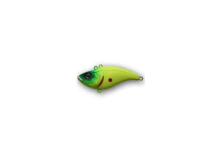 VOBLER STRIKE PRO FLAP JACK 4CM/6G 096SA