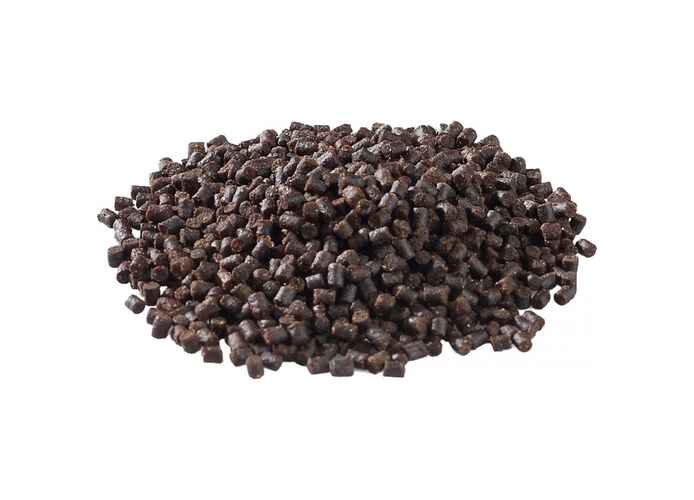 FEEDERX PREMIUM HALIBUT PELLETS 2MM