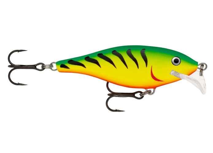 SCATTER RAP SHAD SCRS07  FT