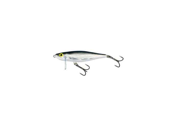 Vobler Salmo Thrill Sinking TH5, Culoare BMB, 6.5g, 5cm