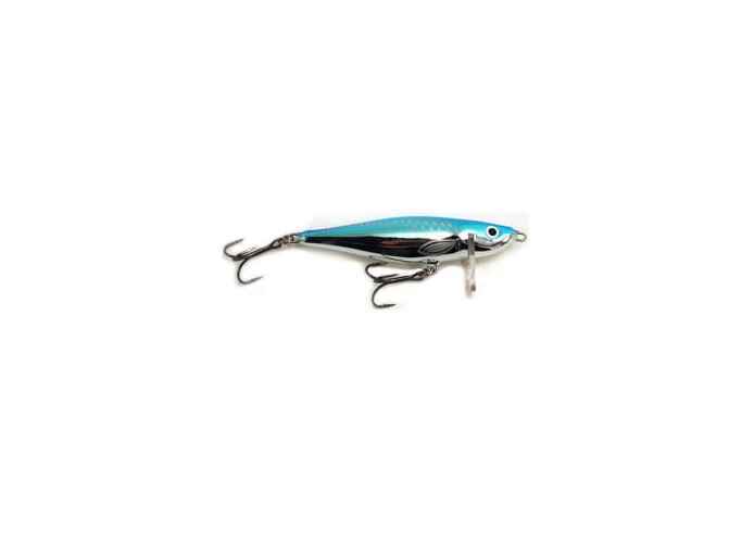 Vobler Salmo Thrill Sinking TH7, Culoare BMG, 13g, 7cm