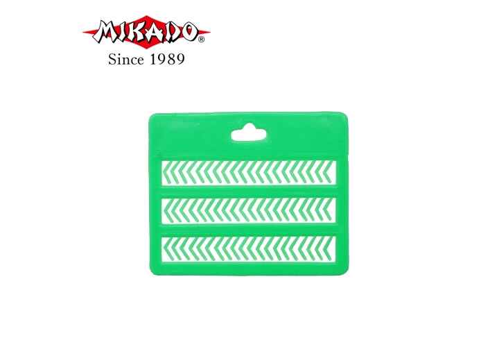 STOPER DELUXE 9561                  SET / 3bucati