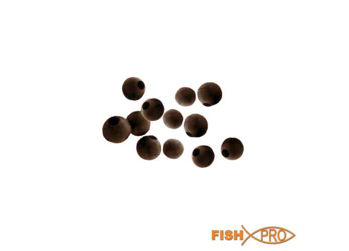 Margele Amortizor 4Mm         10Buc