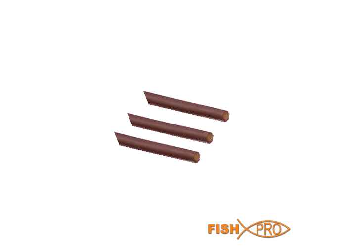 TUB TERMOCONTRACTIL 2:1  #4.0mm-10buc(1m)