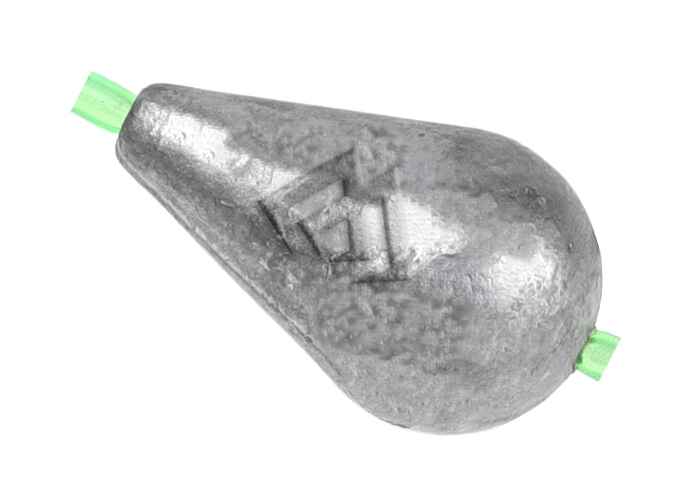 Plumb Picatura Cu Tub 0.5G 6Buc