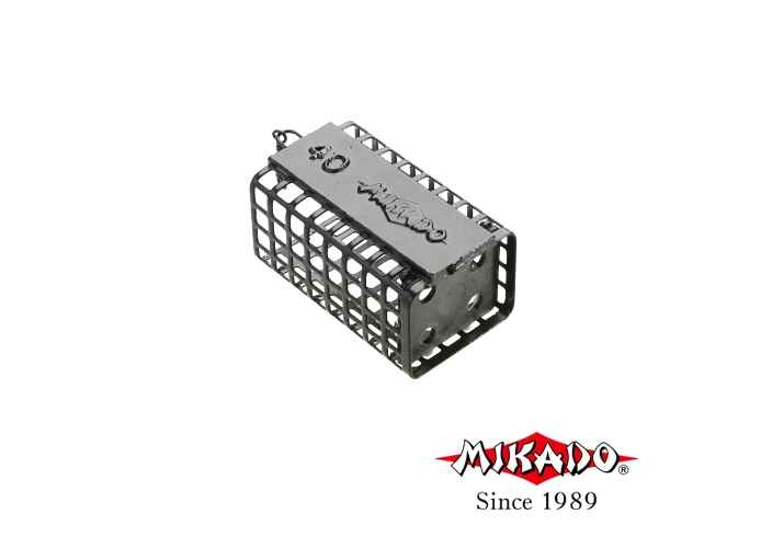 MOMITOR FEEDER PATRAT MIKADO 80g