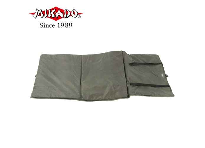 Saltea Crap Mikado First Mat (127X69 Cm)