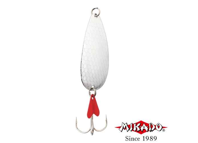 OSCILANTA MIKADO BELLA Nr 1 / 12 g - SILVER