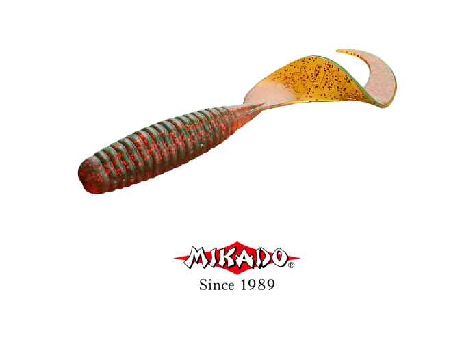 TWISTER MIKADO 7.1cm -22-buc.5