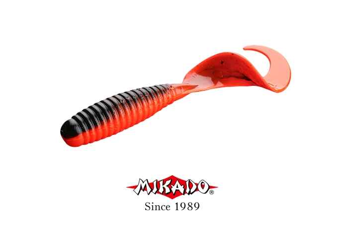 TWISTER MIKADO 7.1cm -25BB-buc.5