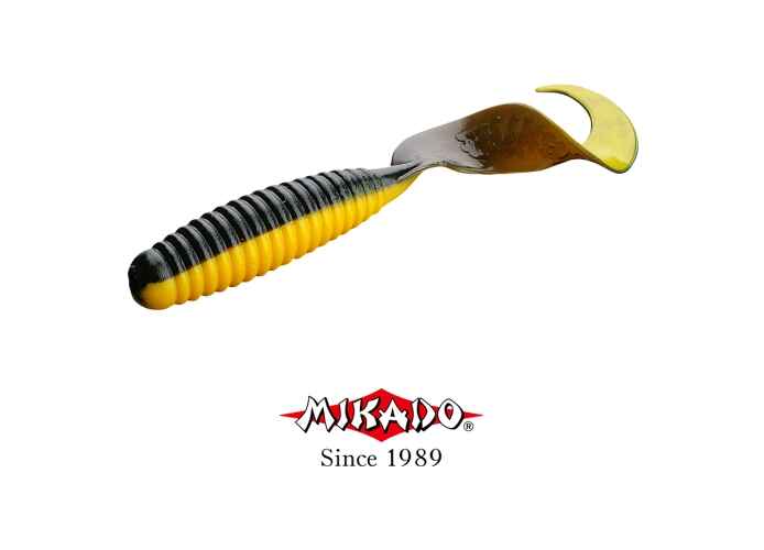 TWISTER MIKADO 7.1cm -41BB-buc.5