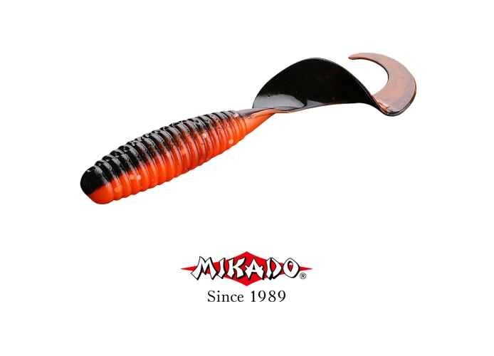 TWISTER MIKADO 7.1cm -75-buc.5