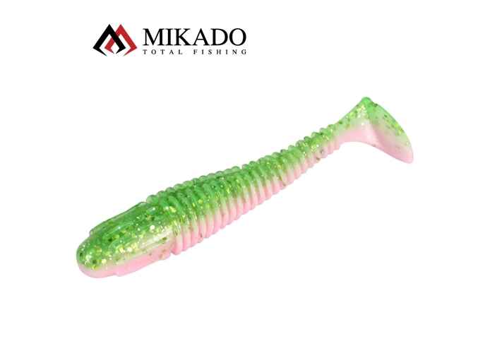 NALUCA MIKADO NIHONTO 6.5cm / 374 - 5 buc