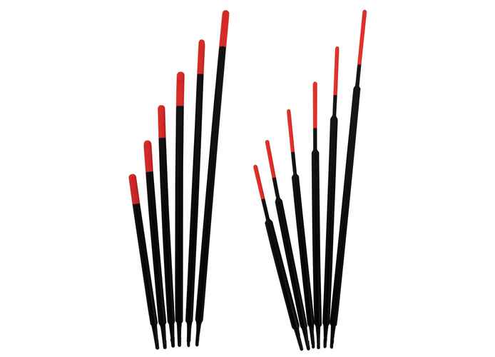 WAGLER BALSA LOADED 2BB