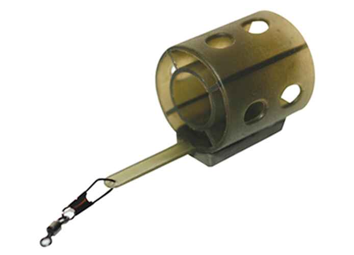 MOMITOR MAVER FEEDER DUAL CORE L