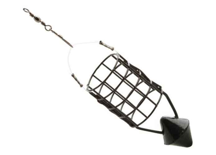 Momitor Maver Feeder Easy Load Rocket Large