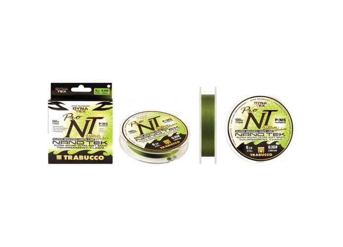 FIR DYNA-TEX PRO NT THIN 0,053/100M