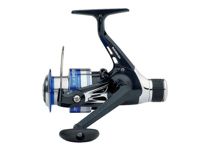 MULINETA BLUE BIRD RD GT400 5RUL