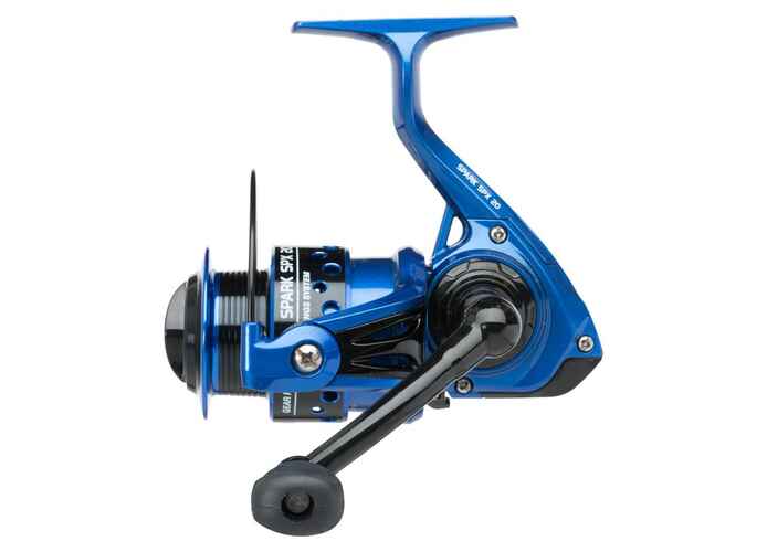 MULINETA SPARK SPX 100 6RUL
