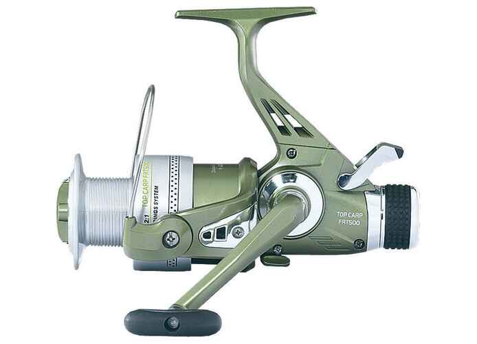 MULINETA TOP CARP FRT 300 3RUL