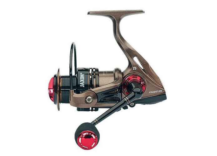 Mulineta Jaxon Atrium GTX 200