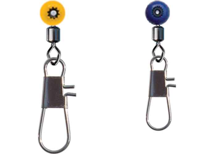 Margele Cu Agrafa Trabucco Pentru Plute Culisante, 5 buc/plic Marime: M