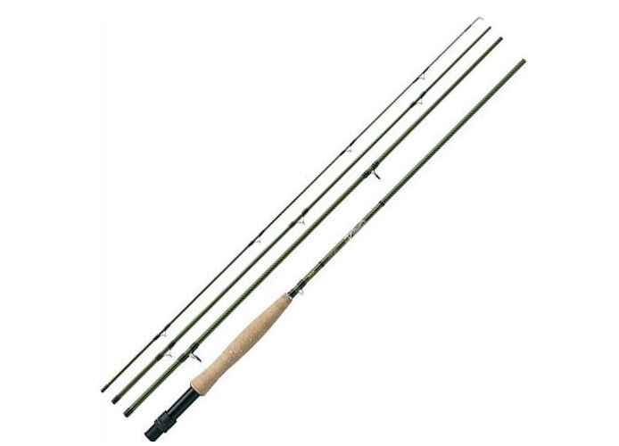 Lanseta Jaxon Monolite XT Fly 2.73m, Clasa 7/8, 4 sectiuni