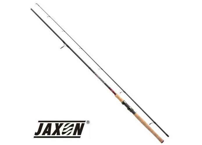 Lanseta Jaxon Extera Spinning 2.40m/20gr
