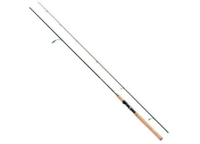 Lanseta Jaxon Genesis Pro Spinning 2.40m 10-30g