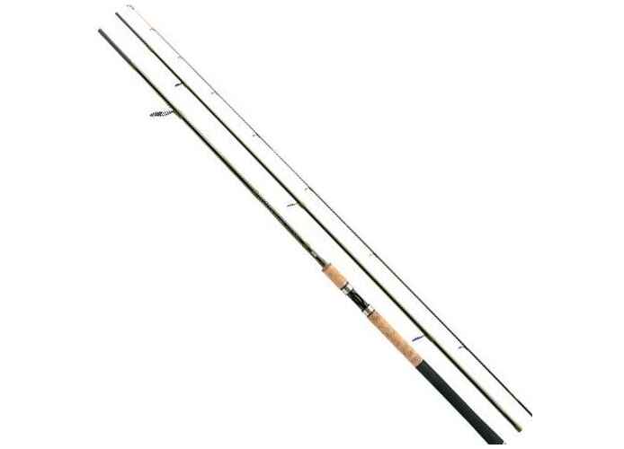 Lanseta feeder Jaxon Genesis Pro Method Feeder 3.00m/15-45g