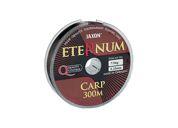 FIR ETERNUM CRAP 300m 0.32mm