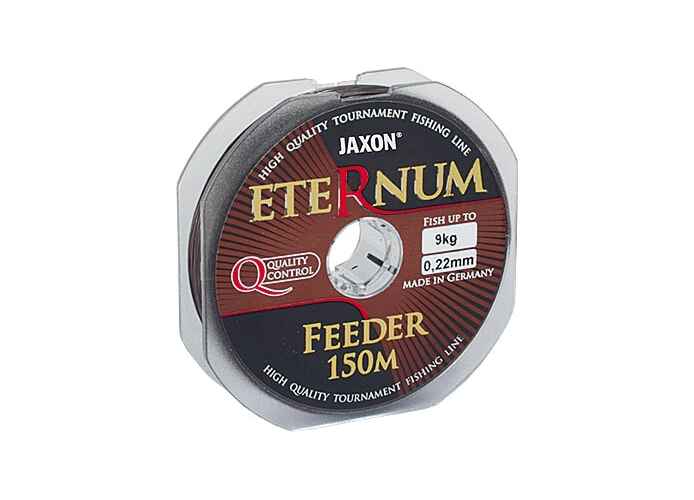 FIR ETERNUM FEEDER 150m 0.18mm